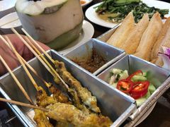 -Dang restaurant (patong phuket)