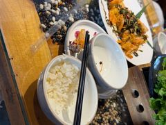 -尽善百年古院餐厅(王家老宅店)