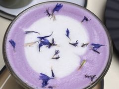 -潮一不贰·法式甜品·生日蛋糕·西式简餐(外滩店)