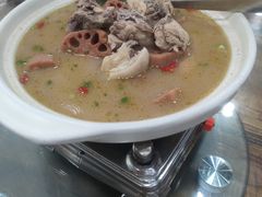 -覃大个·藕汤印象(博奇路店)