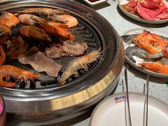 -钱小奴炭烤自助料理·安格斯牛肉(盐城中南城店)