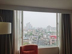 -广州十甫voco酒店