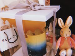 -Biteology Artisan Cakes(红庄·国际文化保税创新园店)