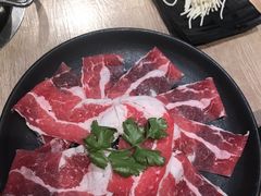 -呷哺呷哺(望京新世界店)