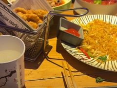 -功夫怪兽·烧烤(珠江路店)