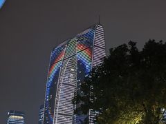 -苏州金鸡湖中茵皇冠假日酒店