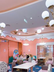 -奈尔宝家庭中心·亲子餐厅(苏州大悦城店)