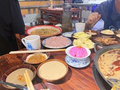 -楠火锅(绿地新都会店)