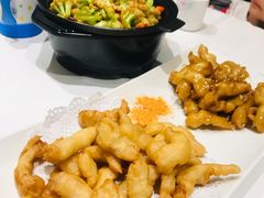 -金春禧(贵和领秀城店)
