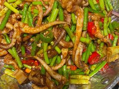 -简小舍·民间手艺菜(武昌江滩店)