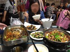 -88号小吃店·经典云南菜·地道纳西美食