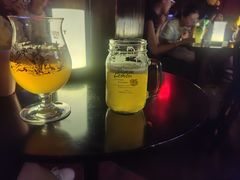 -东岸Cafe 爵士俱乐部