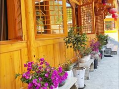 -九寨沟-树正沟