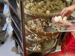 -阿麟馄饨(延长路店)