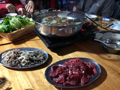 -江村四哥新鲜牛肉店(江高总店)