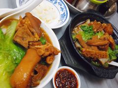 萝卜泡菜-珍珍小食店(西华路店)