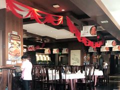 大堂-惠丰堂饭庄·烤鸭·京味菜(西北旺·唐家岭店)