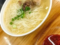 -海汇源老烧麦店(东大街总店)