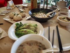 -麒麟中餐厅·经典粤菜·地道菜式老字号(广州长隆酒店)