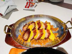 -谭厨中山传家菜.乳鸽.脆鲩鱼(华强北中航城店)
