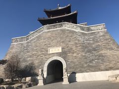 -水西公园