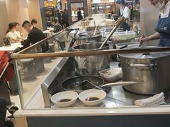 -一醒·手工面·西北传统小吃(新南凯德店)