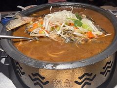 -探鱼·鲜青椒爽麻烤鱼(正佳广场店)