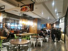 -新旺茶餐厅(嘉里城店)