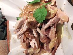 -原味田园·客家菜·土窑鸡(中航城君尚购物中心店)