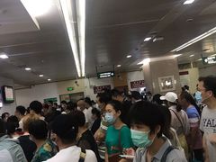 -复旦大学附属华山医院(总院)