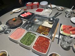 -海底捞火锅(贵和购物中心店.原鲁能城店)