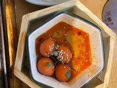 -蜜桃餐厅·伴山(绿宝广场店)