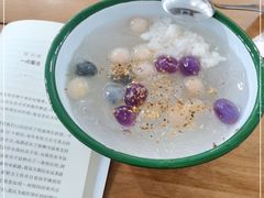 -甜心闲生传统手工冰粉(人民广场店)