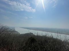 -采石矶景区