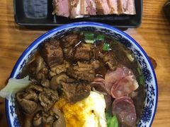 -苏渝轩锅盖面(润州万达广场店)