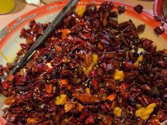 -杨记隆府重庆江湖菜(大悦城店)