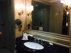 浴室-茂名熹龙国际大酒店(人民广场高铁站店)