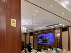 大堂-金时代顺风大酒店(金山店)