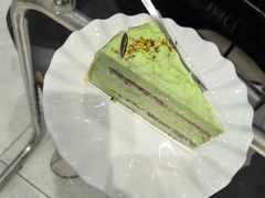 -CAKE WANG千层制造所(省府店)