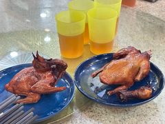 -煲煲掂风味煲仔饭餐厅(西区店)