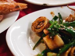 豉油皇吹筒仔-蛇口康乐快餐鱼仔档(翠苑小区店)