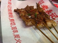 -老表记广西宵夜螺蛳鸭脚煲(西大店)