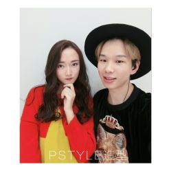 -P.STYLE派斯造型