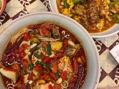 -老三样·旧食新味(船山路店)