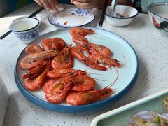 -锦里海景海鲜餐厅.三亚老字号(亚龙湾中心广场店)