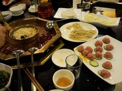 九香丸子-蜀九香火锅(彩虹店)