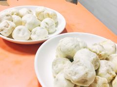 -小江水点心店(海宁西山一品店)