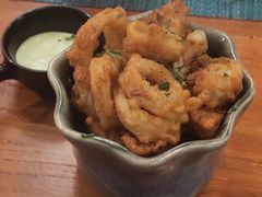 -帕歌西班牙餐厅paco tapas