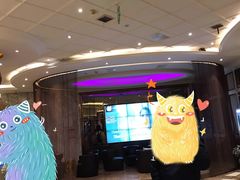 -麦度量贩式KTV(中联广场店)