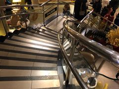 -麦当劳(豫园店)